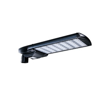 UL DLC LED Parkplatz beleuchtet 300W für Area Square